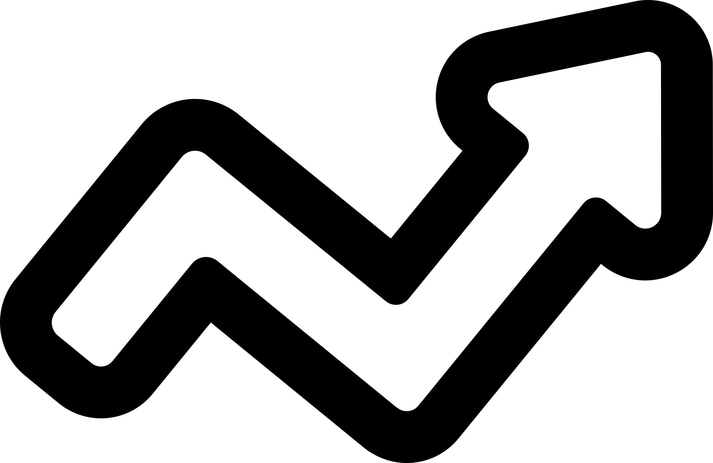 Broken Arrow Outline Of Business Stats Sticker Svg Vector Free Vectors
